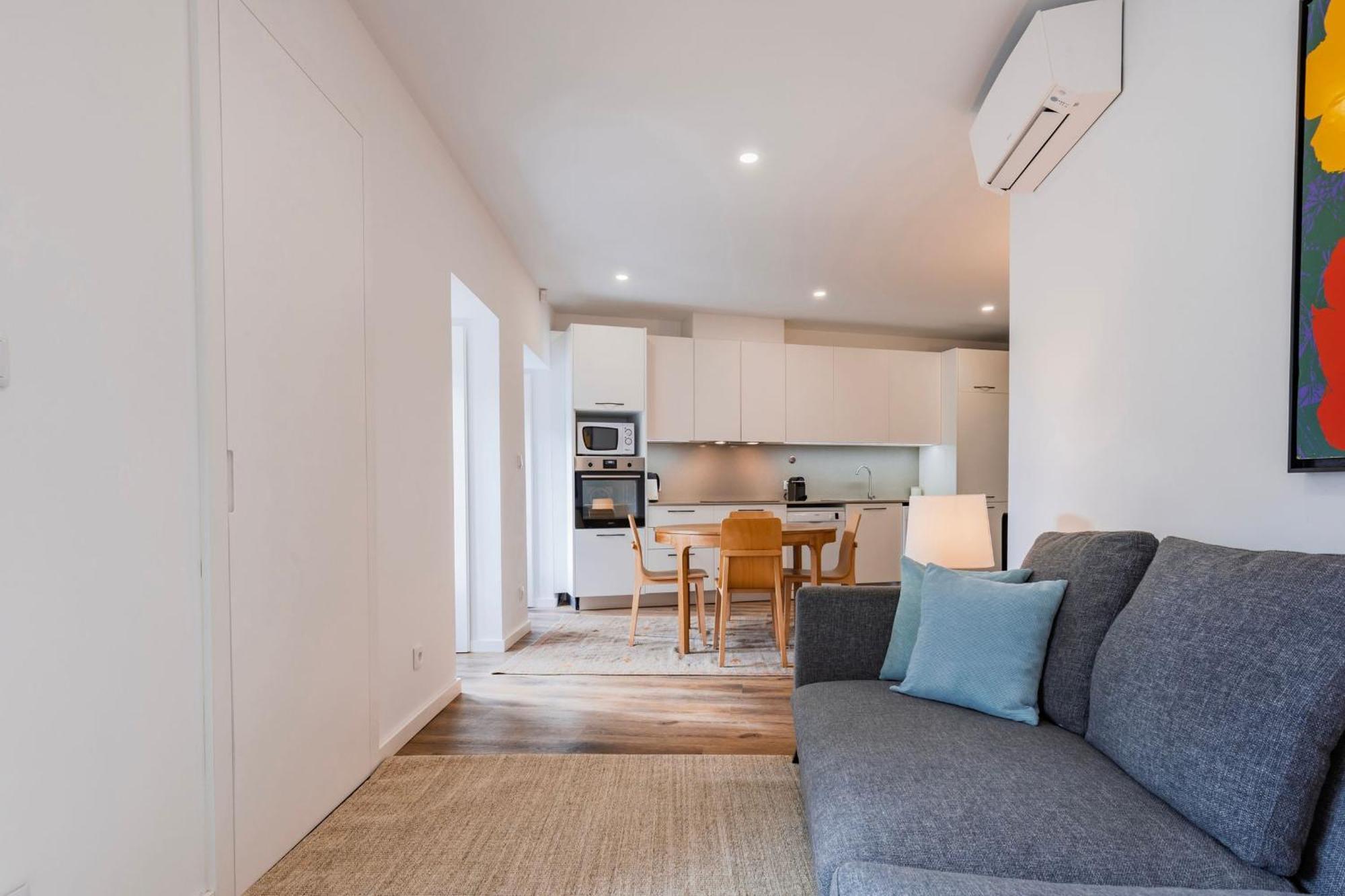 2bdr Cozy In Graca By Lovelystay * Lissabon