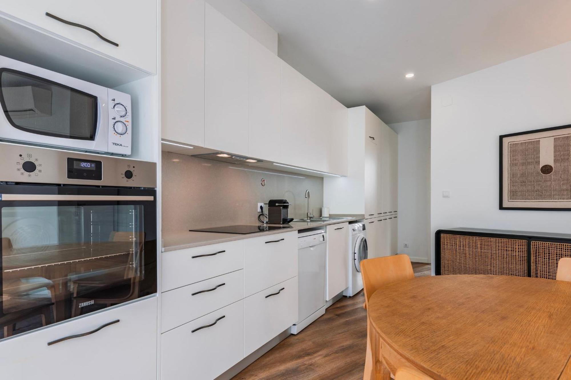 2bdr Cozy In Graca By Lovelystay *