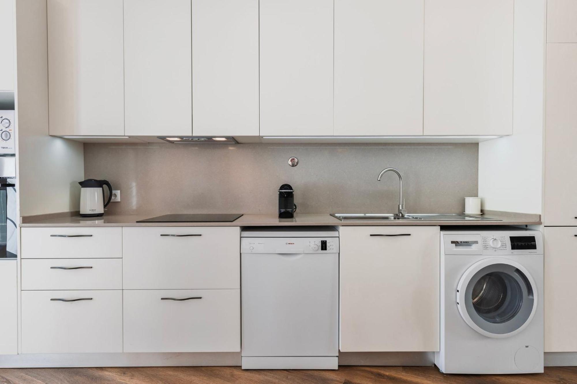 2bdr Cozy In Graca By Lovelystay Apartment Lissabon