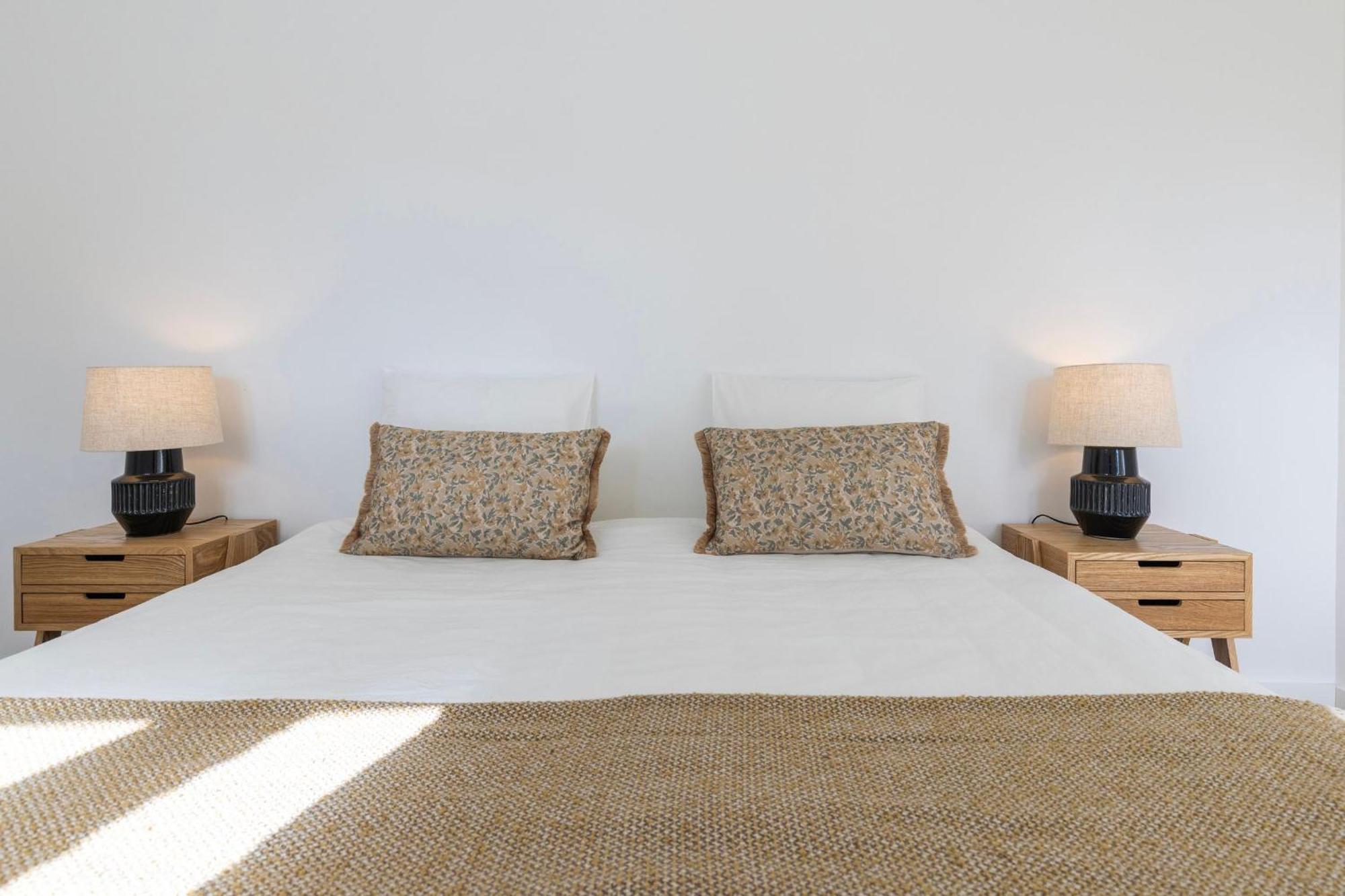 Apartment 2bdr Cozy In Graca By Lovelystay *