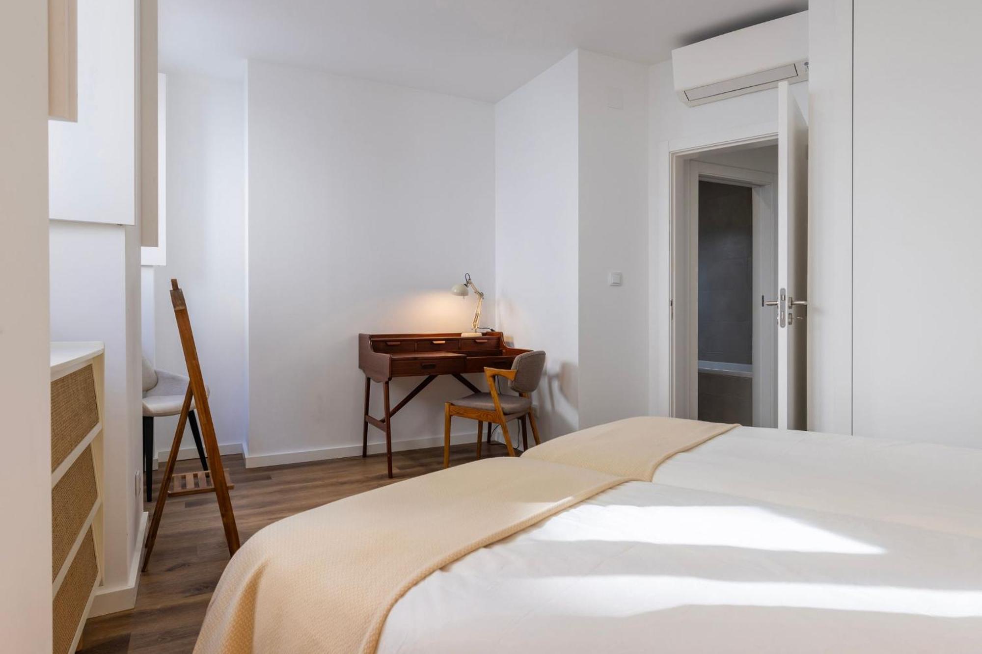2bdr Cozy In Graca By Lovelystay Lissabon