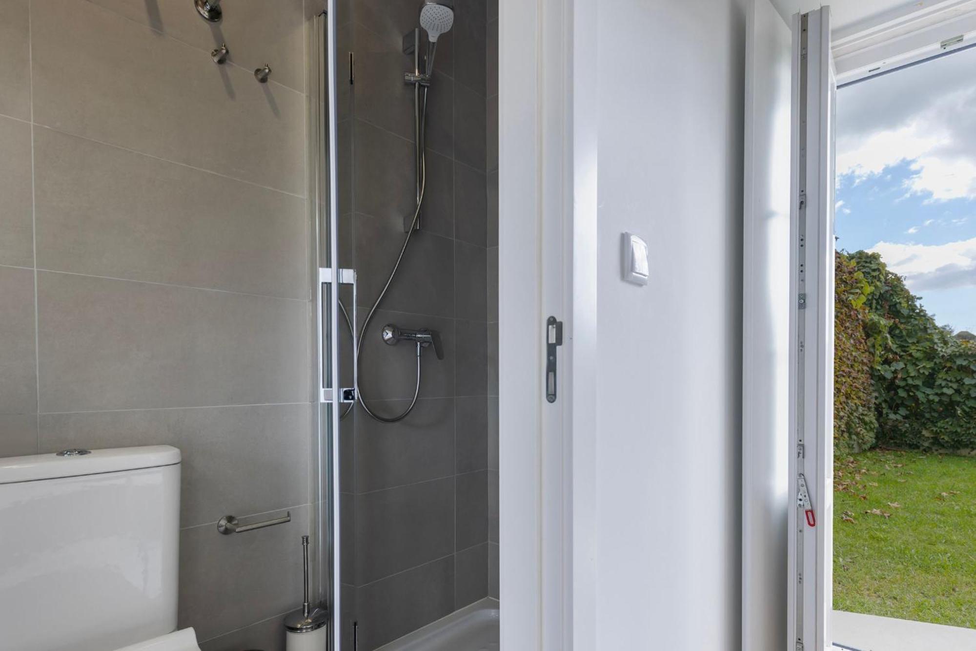 2bdr Cozy In Graca By Lovelystay Apartment *