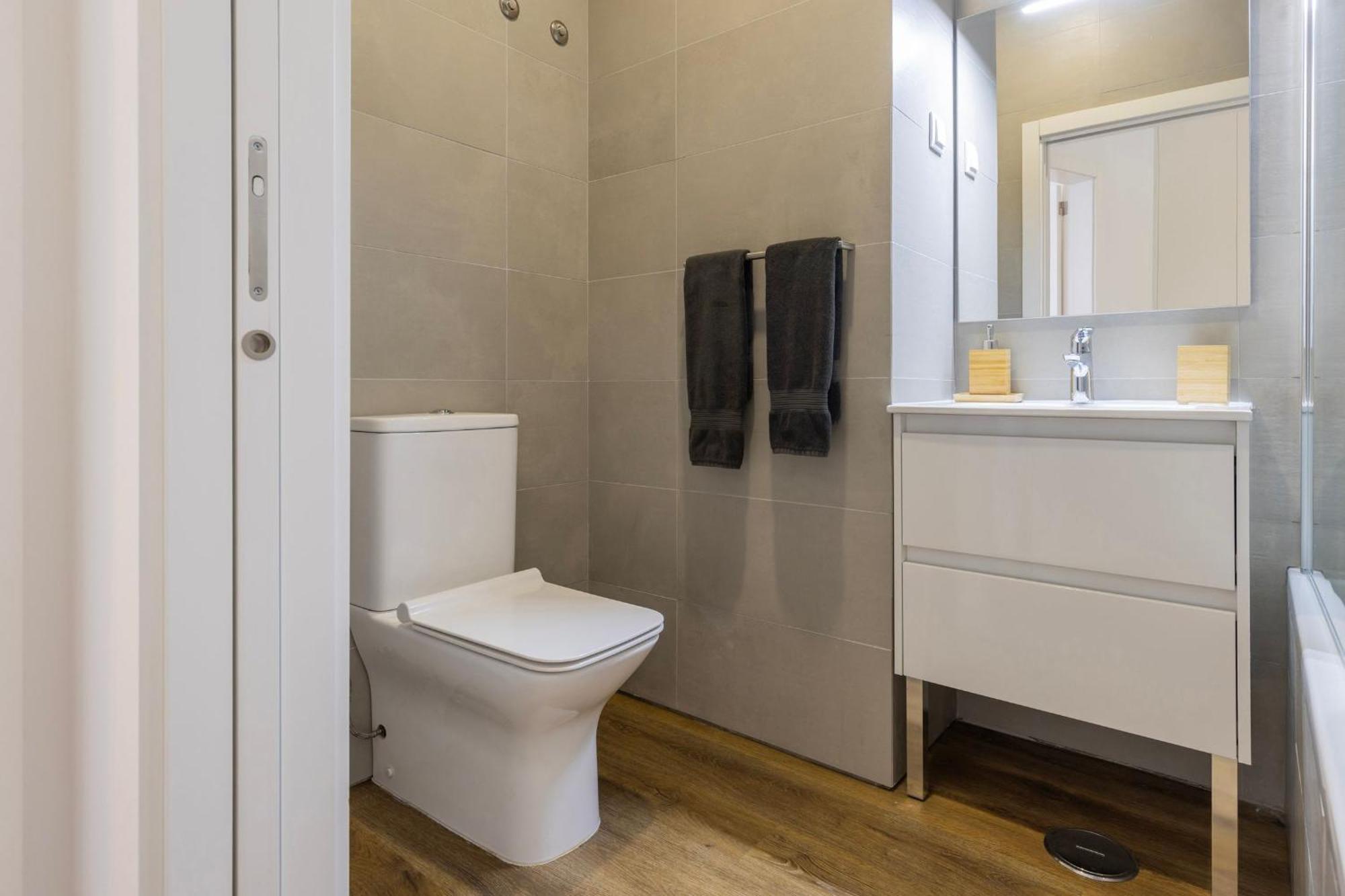 Apartment 2bdr Cozy In Graca By Lovelystay Lissabon
