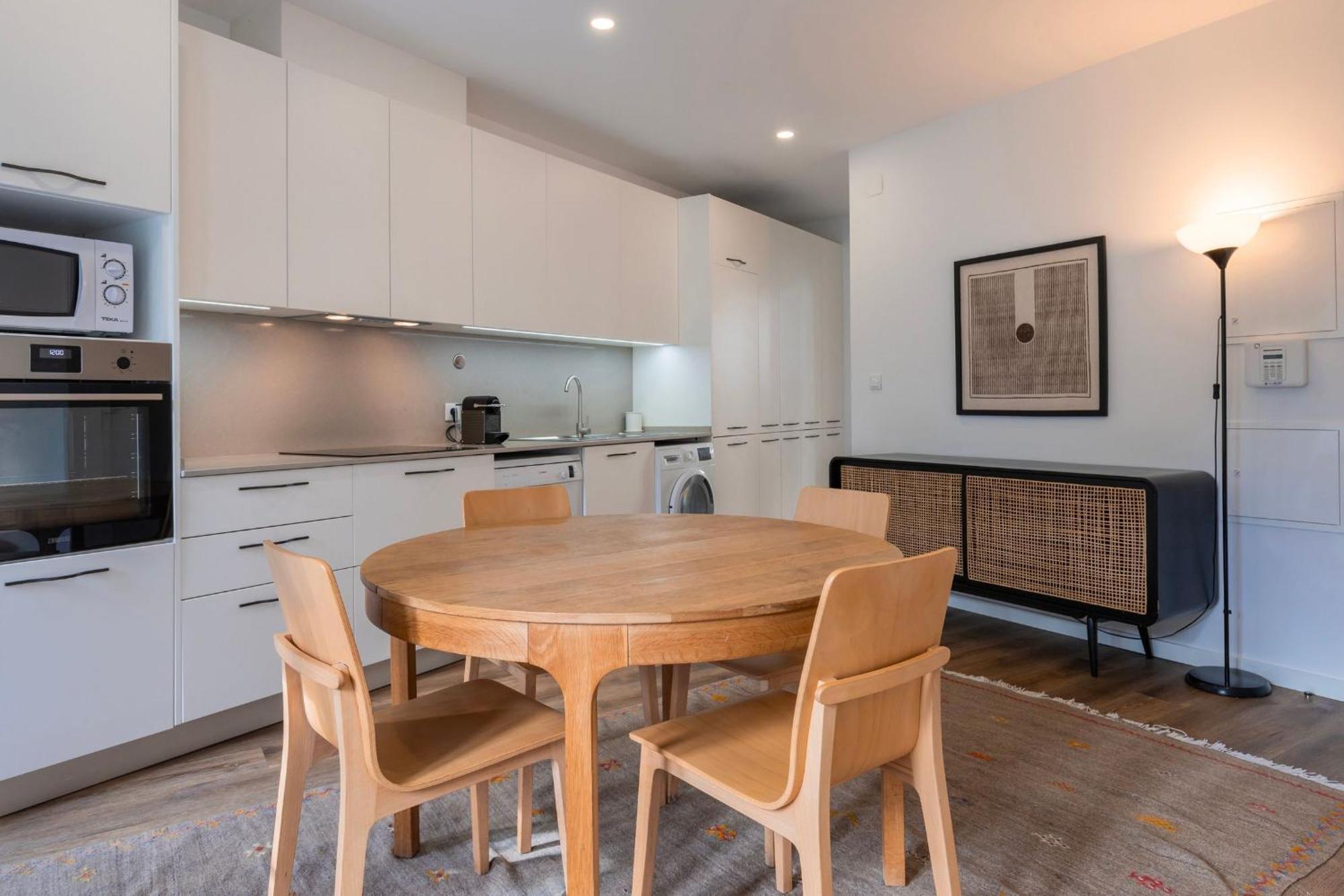 2bdr Cozy In Graca By Lovelystay *